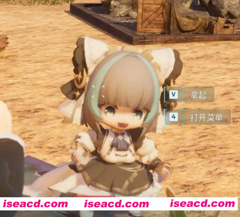 图片[5]-【大作RPG/中文/邪恶魔改】幻兽帕鲁/Palworld 超邪恶MOD魔改整合版[一键端/NSFW/大量魔改]【30G/新魔改】-嘤嘤怪之家