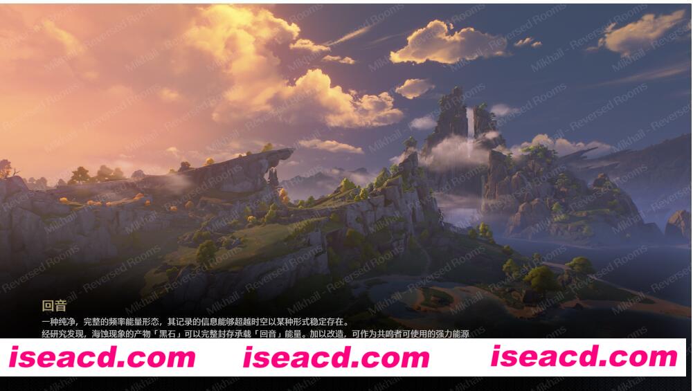 图片[8]-【二游破解/单机版/带MOD】鸣潮V1.3+V1.0单机破解版+全角色涩涩MOD整合版[全内容/一键端]【24G+16G/新作】-嘤嘤怪之家