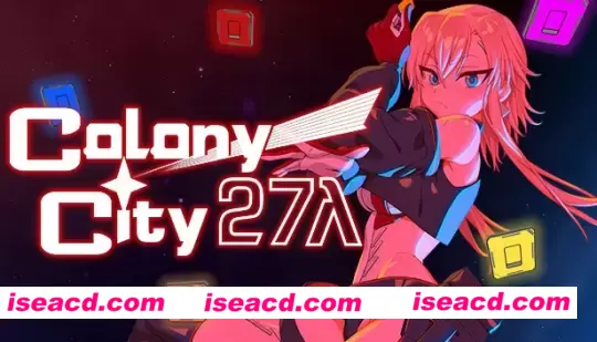 图片[1]-【互动对战RPG/中文/步兵】远星都市27λ STEAM官方中文步兵版 【600M/新作】-嘤嘤怪之家