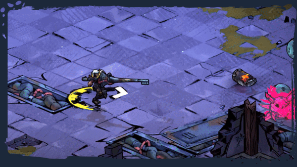 图片[1]-【ACT/中文/中世纪朋克】 破御者/Reignbreaker v1.0.0 官方中文版【1.6G/新作】-嘤嘤怪之家