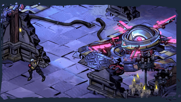 图片[2]-【ACT/中文/中世纪朋克】 破御者/Reignbreaker v1.0.0 官方中文版【1.6G/新作】-嘤嘤怪之家