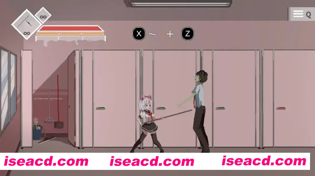 图片[3]-【日式ACT/中文/PC+按着】夏哈塔的遭难日 V1.05 官方中文版[PC+安卓]【1.2G/全CV/更新】-嘤嘤怪之家