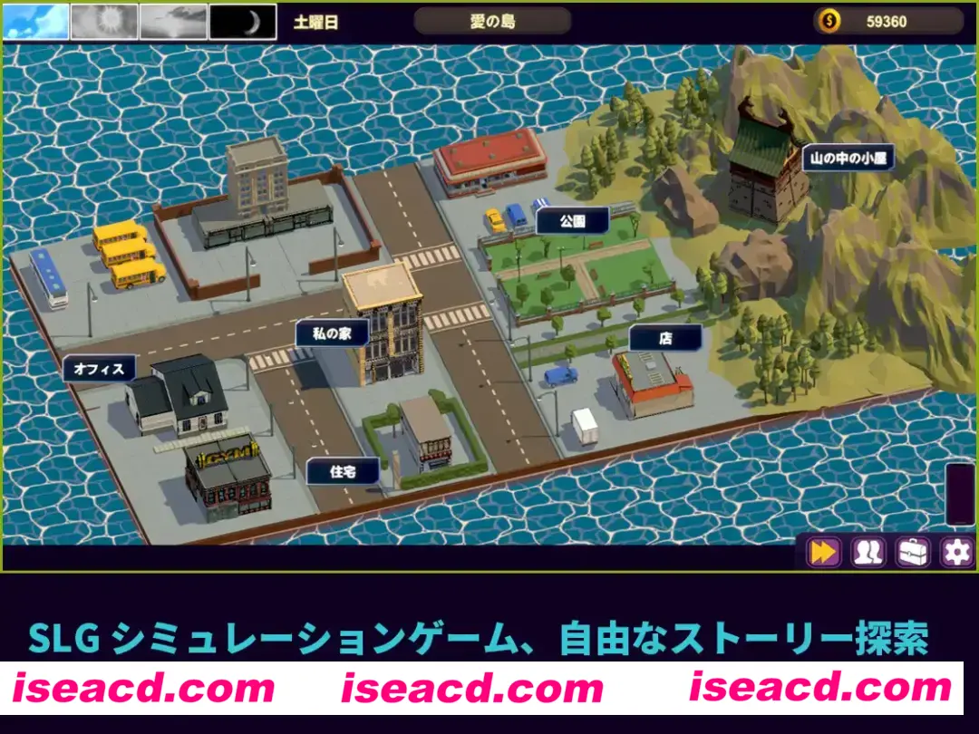 图片[2]-【日式SLG/中文/NTR】NTR-催眠大师 NTR-催眠マスター  DL官方中文版【680M/新作】-嘤嘤怪之家