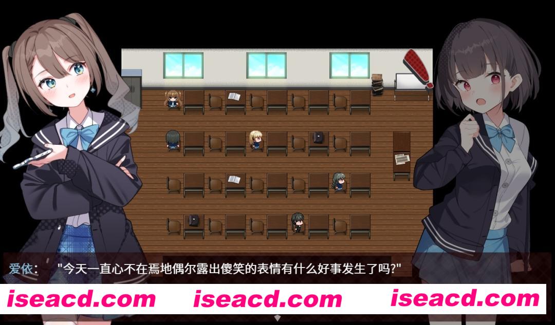 图片[8]-【日式RPG/中文/动态】魔法少女泪甜 DL官方中文硬盘版【800M/新作】-嘤嘤怪之家