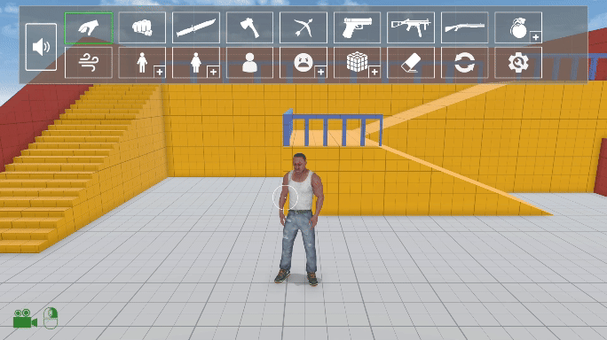 图片[1]-【模拟SLG/中文/3D】真实布娃娃沙盒/Realistic Ragdoll Sandbox 官方中文版【5G/新作】-嘤嘤怪之家