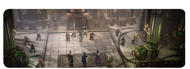 图片[3]-【大型欧美RPG/中文】战锤40K：行商浪人 V1.1.58 官方中文正式硬盘版 【37G/更新】-嘤嘤怪之家