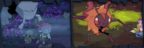 图片[3]-【ACT/中文/肉鸽】《熔炉密林（Rotwood）》V608428 官方中文硬盘版【750M/新作】-嘤嘤怪之家