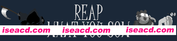 图片[2]-【ACT/中文/肉鸽】祝你好死/Have a Nice Death V1.04 官方中文硬盘版【1.9G】-嘤嘤怪之家