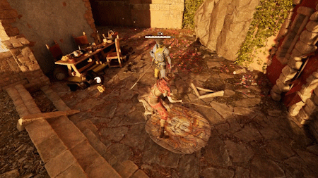 图片[7]-【魂系RPG/中文/3D】艾诺提亚：失落之歌 Enotria The Last Song V1.005.26769 官方中文版【13.5G/更新】-嘤嘤怪之家