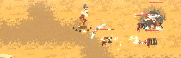 图片[5]-【ARPG/中文/暗黑like】《风暴驱动 STORMEDGE》V1.0.5 官方中文硬盘版【500M/新作】-嘤嘤怪之家