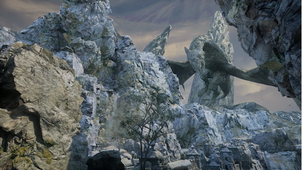 图片[1]-【ACT/中文/3D】地罚降临，龙陨之刻/Rise of Rebellion V1.00 官方中文版【9.9G/新作】-嘤嘤怪之家