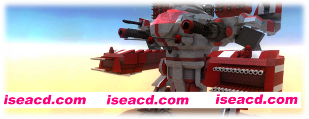 图片[1]-【海战ACT/中文/沙盒】深海远航 / From the Depths v4.0.1 官方中文硬盘版【3.48G】-嘤嘤怪之家