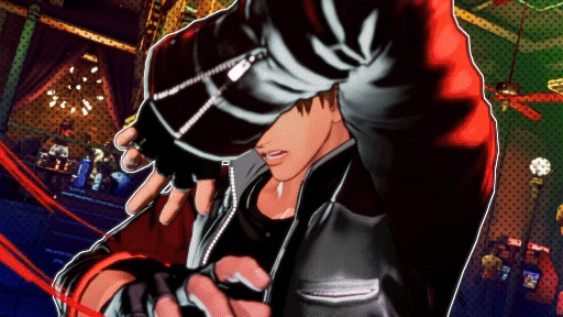 图片[1]-【大作格斗FTG/中文】饿狼传说：群狼之城/FATAL FURY: City of the Wolves v1.1.2 官方中文版【34G/新作】-嘤嘤怪之家