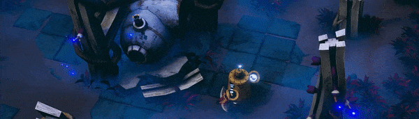 梦幻引擎：游牧城市 Dream Engines: Nomad Cities 官方中文  ISO镜像【640M】插图6