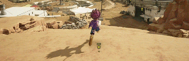 图片[3]-【大作ARPG/中文/3D】沙漠大冒险/SAND LAND V1.03 官方中文硬盘版 【17.6G/新作】-嘤嘤怪之家