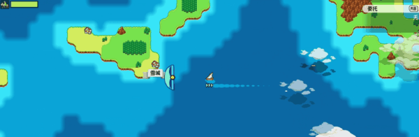 图片[1]-【RPG/中文/类大航海】从萨格里什起航 (Sagres) V1.03 官方中文硬盘版 【400M/新作】-嘤嘤怪之家