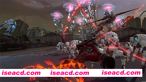 图片[4]-【大型ARPG/中文/可VR】灵魂盟约/SOUL COVENANT 官方中文硬盘版【13.3G】-嘤嘤怪之家