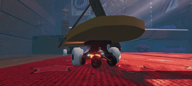 图片[1]-【整活儿游戏/中文/3D】开车真难/Driving Is Hard Build.17383521 官方中文硬盘版 【1.3G】-嘤嘤怪之家