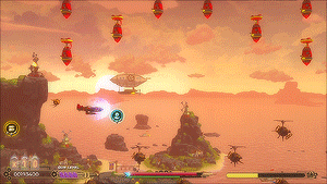 图片[2]-【弹幕STG/中文/动态CG】神风少女战机/Kamikaze Lassplanes Build.18614893 官方中文版【6.2G/更新】-嘤嘤怪之家