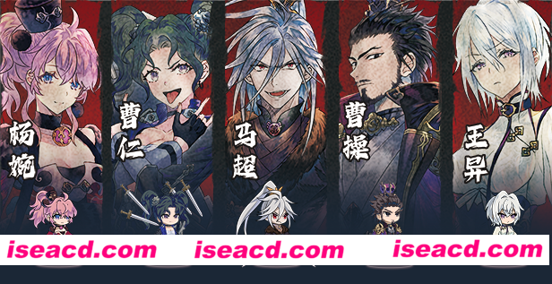 图片[1]-【横版ACT/中文/肉鸽】《绝命游歌 Songs of Death》v1.0.4c 官方中文硬盘版【1.6G】-嘤嘤怪之家