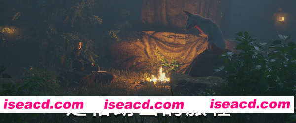 图片[1]-【横版ACT/中文】《武士的精神 The Spirit of the Samurai》V1.0.07 官方中文版【4.7G/新作】-嘤嘤怪之家