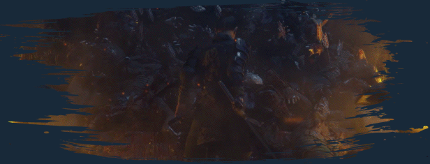 图片[1]-【横版ACT/中文/2D】《武士的精神 The Spirit of the Samurai》V1.0.06 官方中文版【4.8G/新作】-嘤嘤怪之家