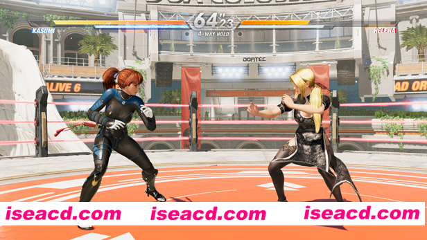 图片[10]-【大作魔改/绅士版】死或生6 全461个DLC+最全4K级绅士魔改版[解压即玩/带存档]【60G】-嘤嘤怪之家