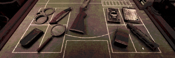 图片[7]-【桌面恐怖/中文/3D】恶魔轮盘//Buckshot Roulette V1.2.2C 官方中文硬盘版【630M/更新】-嘤嘤怪之家