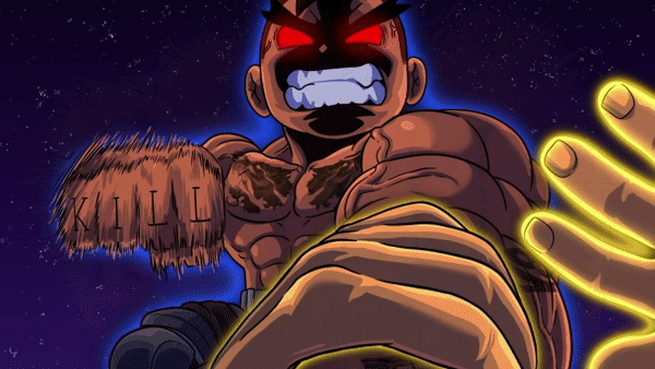 图片[5]-【街机ACT/中文/像素风】口袋勇者/Pocket Bravery V1.28 官方中文硬盘版【12.8G/更新】-嘤嘤怪之家