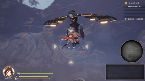 图片[1]-【日式RPG/中文/3D弹幕】幻想讨幻经 | Touhou Mechanical Scrollery 官方中文【4.3G】-嘤嘤怪之家