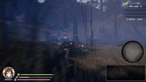 图片[4]-【日式RPG/中文/3D弹幕】幻想讨幻经 | Touhou Mechanical Scrollery 官方中文【4.3G】-嘤嘤怪之家