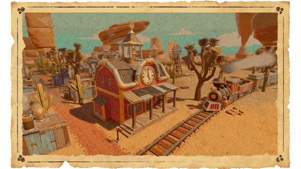 图片[3]-【建造模拟SLG/中文/3D】蒸汽世界：建设/SteamWorld Build V1.09A 官方中文硬盘版【3G/新作】-嘤嘤怪之家