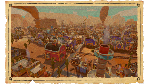 图片[5]-【建造模拟SLG/中文/3D】蒸汽世界：建设/SteamWorld Build V1.09A 官方中文硬盘版【3G/新作】-嘤嘤怪之家