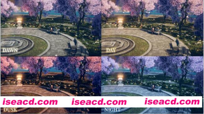 图片[9]-【ARPG/中文/2.5D像素】崛起力量: 测试英雄 Arisen Force HeroTest- 官方中文版【4.2G/新作】-嘤嘤怪之家