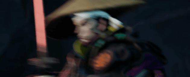 图片[2]-【横版ACT/中文】《笠鬼 The Devil Within Satgat》正式版 官方中文硬盘版【7G/新作】-嘤嘤怪之家