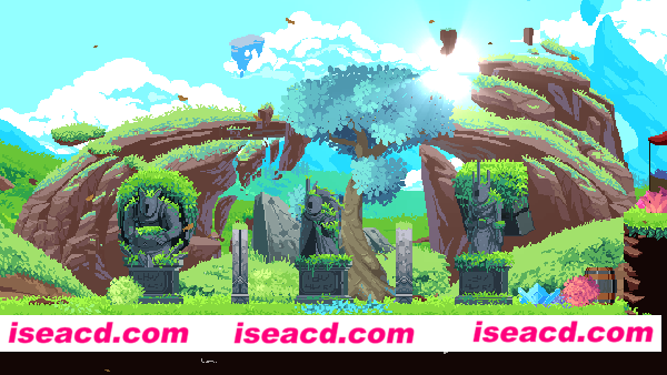 图片[3]-【横版ACT/中文】星界战士/星座上升/Astral Ascent V1.4.2 官方中文硬盘版【900M/更新】-嘤嘤怪之家