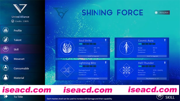 图片[8]-【大作RPG/中文/3D动态】命运的分形/FRACTALS OF DESTINY 官方中文硬盘版【46G/新作】-嘤嘤怪之家