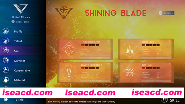 图片[9]-【大作RPG/中文/3D动态】命运的分形/FRACTALS OF DESTINY 官方中文硬盘版【46G/新作】-嘤嘤怪之家