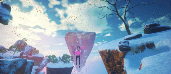 图片[3]-【大型ARPG/中文/3D】《埃瑟里安群岛 浮岛风云/Isles of Etherion: 浮岛风云》BUILD 14893419-v0.5.3 Areas官方中文【22.5G/新作】-嘤嘤怪之家