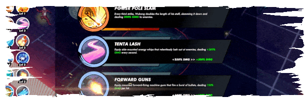 英雄变身 Champion Shift 官方中文 ISO镜像【3.4G】插图7