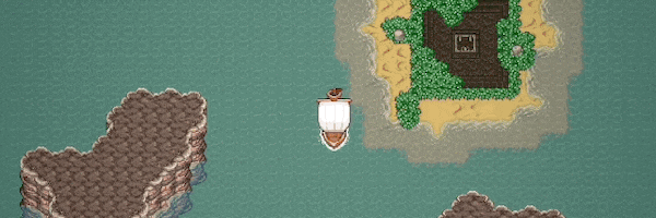 图片[2]-【RPG/中文/2D】《海洋幻想 Sea Fantasy》V1.4.19- 官方中文版【300M/更新】-嘤嘤怪之家