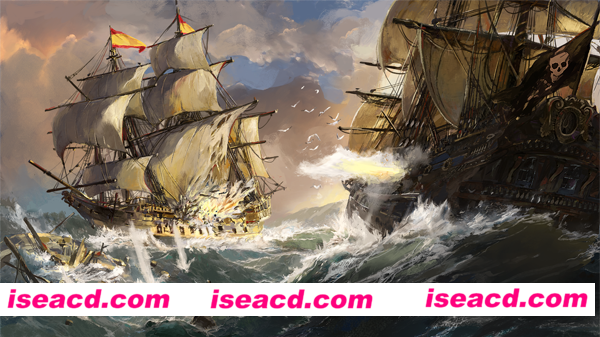 图片[2]-【策略SLG/中文/3D】海盗共和国/Republic of Pirates Build.17710854 官方中文版【4.6G/新作】-嘤嘤怪之家