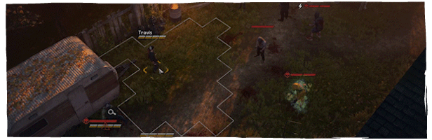 图片[4]-【战棋RPG/中文/丧尸生存】《死亡季节 DEAD SEASON》v0.9.5.0 官方中文版【9.3G/新作/CV】-嘤嘤怪之家