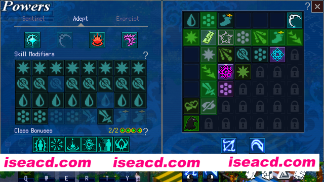 图片[7]-【ARPG/中文/类暗黑】《鬼怪传说 GHOSTLORE》V1.015C 官方中文硬盘版【800M】-嘤嘤怪之家