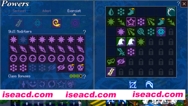 图片[11]-【ARPG/中文/类暗黑】《鬼怪传说 GHOSTLORE》V1.015C 官方中文硬盘版【800M】-嘤嘤怪之家