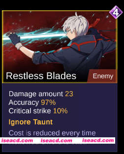 图片[6]-【日式RPG/中文/动态CG】超时空方舟 Chrono Ark V1.0.14官方中文硬盘版【5.4G/全CV】-嘤嘤怪之家