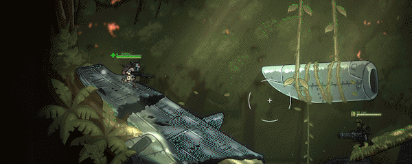 图片[6]-【横版街机ACT/中文/2D】《战火英雄 Strike Force Heroes》 V1.29 官方中文版【6.4G/新作】-嘤嘤怪之家