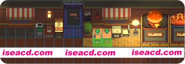 图片[3]-【经营SLG/中文】原地起啡 / SkyBrew: Entropic Strategist V0.81a 官方中文硬盘版【300M/新作】-嘤嘤怪之家