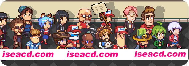 图片[5]-【经营SLG/中文】原地起啡 / SkyBrew: Entropic Strategist V0.81a 官方中文硬盘版【300M/新作】-嘤嘤怪之家