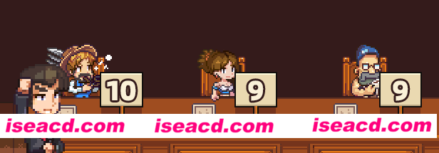 图片[15]-【经营SLG/中文】原地起啡 / SkyBrew: Entropic Strategist V0.81a 官方中文硬盘版【300M/新作】-嘤嘤怪之家